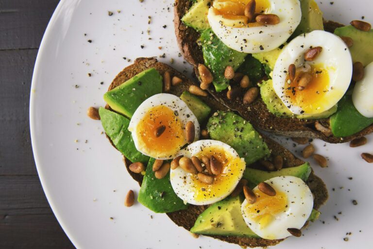 Just add 1 cup before bed…